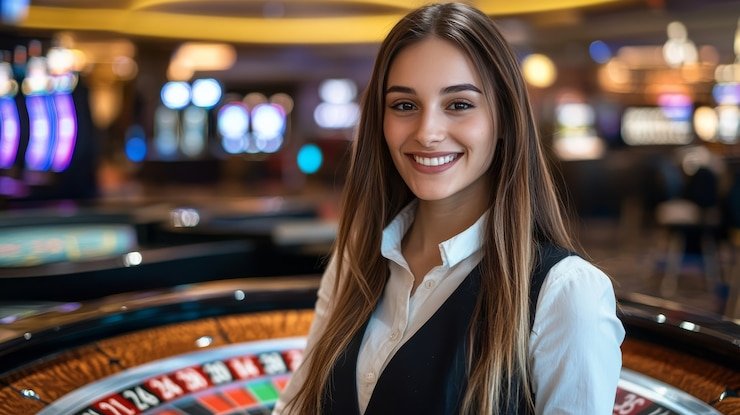 Menu permainan Joker Gaming di qqdewi menampilkan thumbnail slot dengan opsi demo gratis