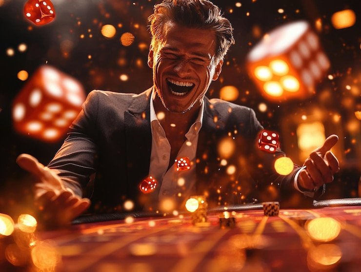 Papan peringkat turnamen slot qqdewi menampilkan peserta dan pencapaian mereka