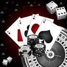 Antarmuka utama qqdewi menampilkan Togel Draw, slot, live casino, dan sportsbook dalam satu platform